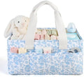 Baby Diaper Caddy Organizer by Unknown