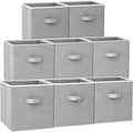 Criusia Large Storage Cubes by Criusia