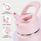 Fijinhom 12oz Water Bottle for School, Water Bottles - Image 4
