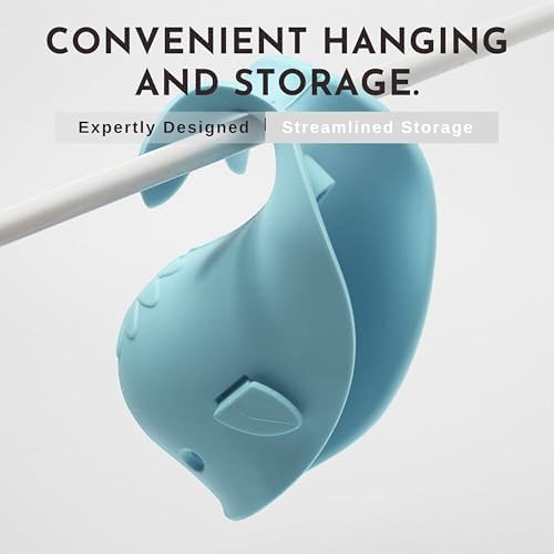 Bath Spout Cover for Bathtub, Baby Shower Protector Cover A Fun Way to Protects - Image 3