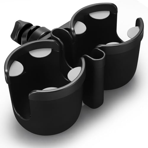 Accmor Stroller Cup Holder by Accmor