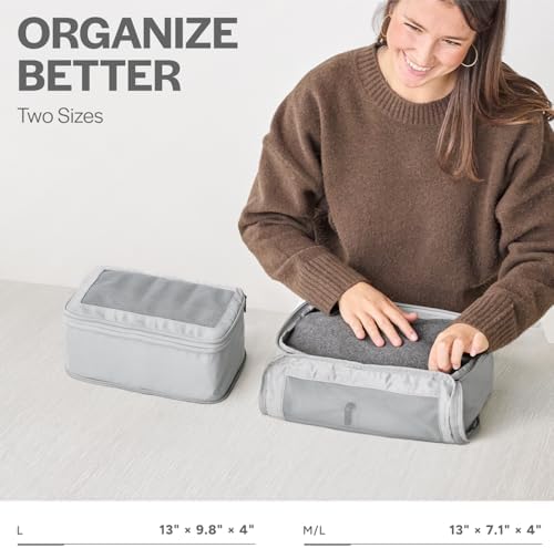 Aerotrunk Compression Packing Cubes - Image 3