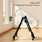 3-in-1 Baby High Chair | Convertible Baby High Chair - Image 5