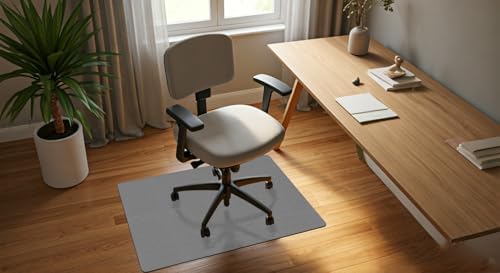 Rhino Mats, Rhino Hide Chair Mat, Office Computer Chair Mat - Image 5