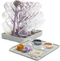 haakaa Baby Bottle Drying Rack by haakaa