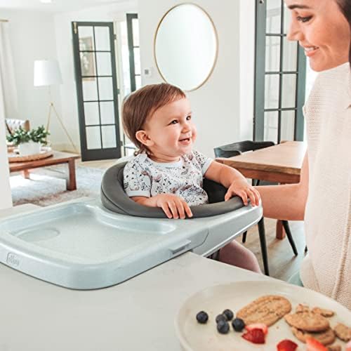 Chicco Hook-On High Chair for Babies and Toddlers - Image 2
