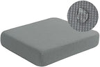 Water Repellent Sofa Seat Cushion Covers High Stretch Furniture Protector by Unknown