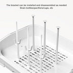 2025 Large Baby Bottle Organizer - Image 4
