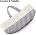 PandaEar Baby Diaper Caddy Organizer - Image 6