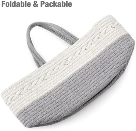 PandaEar Baby Diaper Caddy Organizer - Image 6