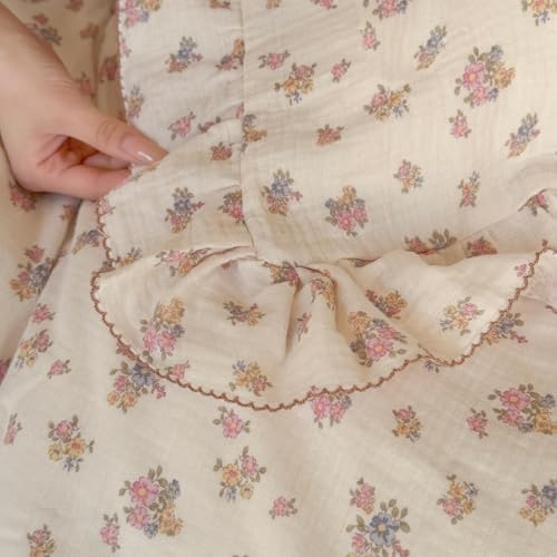BuLuTu Muslin Toddler Pillowcase - Image 5