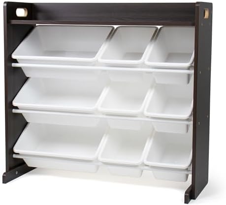 Humble Crew Kids Toy Organizer by HumbleCrew