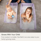 Stokke Flexi Bath X-Large Baby Bathtub - Image 5