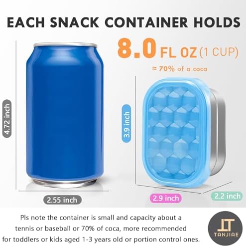 Tanjiae Snack Pro - Image 2