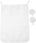 Bath Tub Organizer Storage Holder by QERLONG