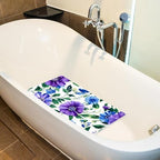 Shower Mat Non Slip 26.8 x 15.1 Inches, Non Slip Bath Mat - Image 5