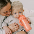 Dr. Brown's Milestones Insulated Sippy Cup - Image 4