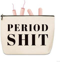 Funny Sanitary Napkin Storage Bag by Sudaporn