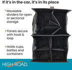 Car Caddy - Front Seat Organizer or Back Seat Organizer - Image 5