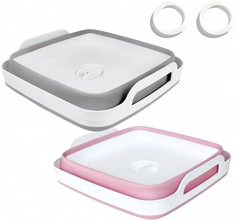 GIMWA 2.4Gal Collapsible Dish Basin by Gimwa-foldtokeepopenformore