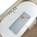 Bathtub Mats for Shower Tub Non-Slip Bath Mat 39 x 16 Inch Extra Long Shower Mat - Image 7