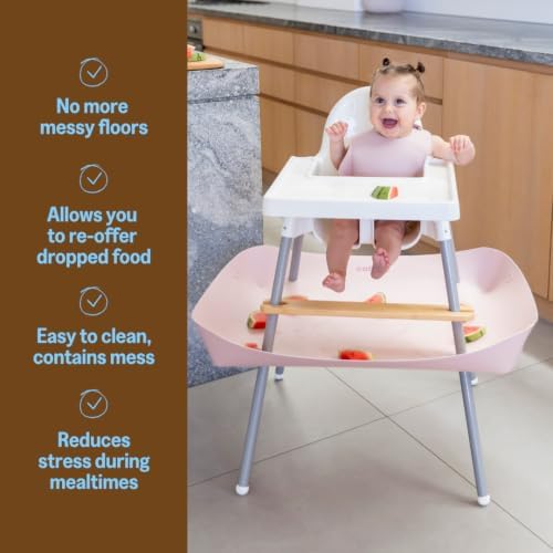 CATCHY -Food Catcher- Compatible - Image 3