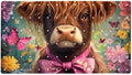 Baby Bath Mat Non Slip 26.8"x15.1" Bathtub Mat by Anna+Cowper