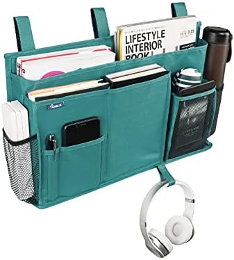 Surblue Caddy Hanging Organizer Bedside Storage Bag - Image 2