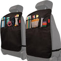 Lusso Gear Seat Back Protector by LussoGear