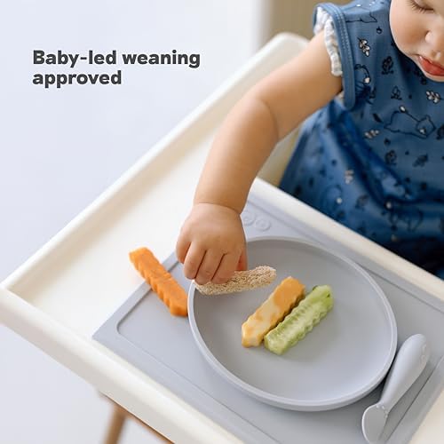 ezpz Tiny Plate - Image 4