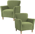 Stretch Chair Covers Armchair Slipcovers by GOSTADY