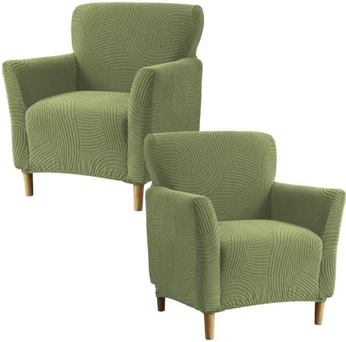 Stretch Chair Covers Armchair Slipcovers by GOSTADY
