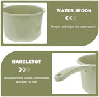 2pcs Plastic Water Scoops with Long Handle - Image 6