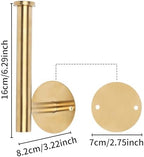 Groleca 2 Pack Curtain Holdbacks No Drill Self-Adhesive/Screw-in Curtain - Image 4