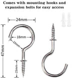 BEL AVENIR Curtain Tiebacks Ropes Tie-Backs, Handmade Holdbacks - Image 4