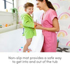 Munchkin® Dots™ Bath Mat for Kids, 30.5x14.25 Inch - Image 3