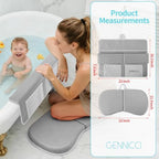 Bath Kneeler and Elbow Kneeling Rest Pad - Image 6