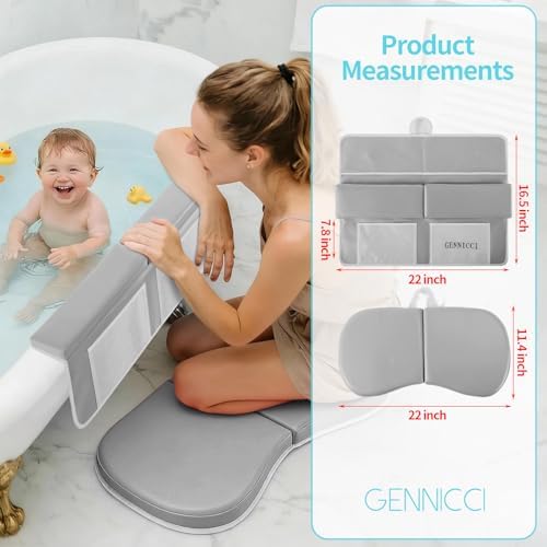 Bath Kneeler and Elbow Kneeling Rest Pad - Image 6