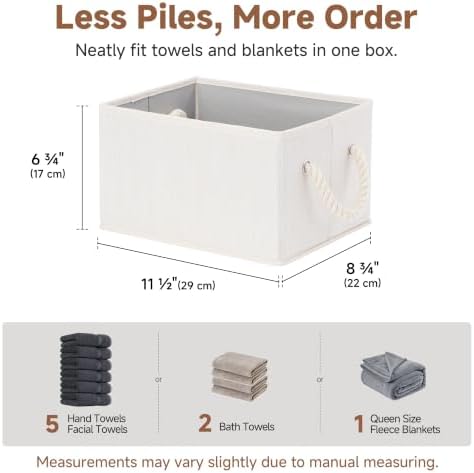 StorageWorks Fabric Storage Bins - Image 3