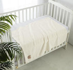CREVENT 30''X40'' Cute Cozy Fluffy Warm Baby Blanket - Image 3