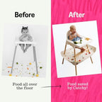 Highchair Food Catcher by Catchy - Image 6