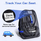 Travel Bag for Car Seats - Image 3