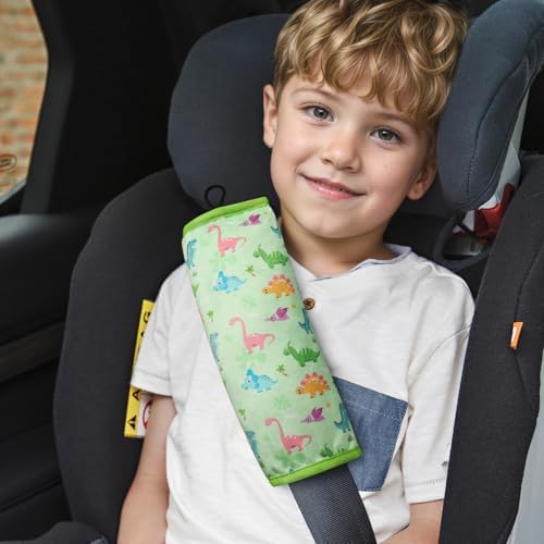 COOLBEBE Seat Belt Pillow for Kids - Image 2