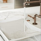 The First Years First Suds Newborn to Toddler Tub – 3 Stage Baby Bathtub - Image 4