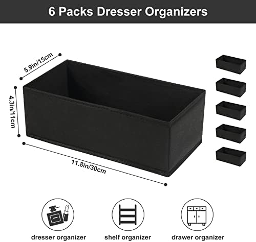 6 Pack Dresser Organizers - Image 5