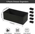 6 Pack Dresser Organizers - Image 5
