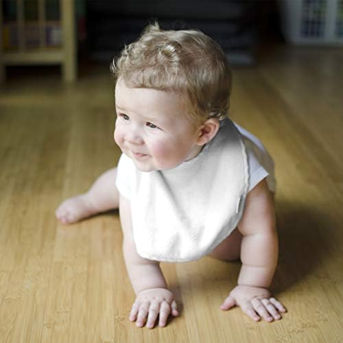 Waterproof Everyday Bibs by green sprouts - Image 6