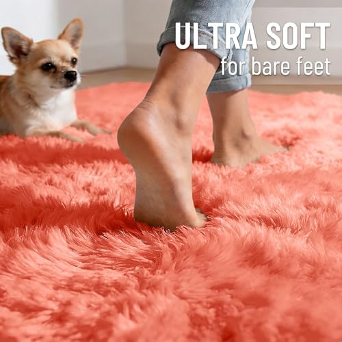 OLANLY 2x4 Machine Washable Runner Rugs - Image 4