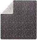 Lalo Splat Mat, Double-Sided Wipeable Baby High Chair Mat by Lalo