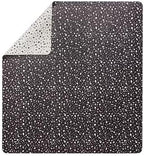Lalo Splat Mat, Double-Sided Wipeable Baby High Chair Mat by Lalo